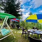 Mountain Nature Valley Resort Mashobra By Aachman - A Resort Away From City Hustle
