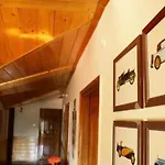 Valley Gulmohar Homestay