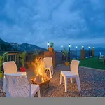 The Charvi Chalet I Vacations I Conference I Mice I Family Events I Open Air Terrace I Sky Bonfire I Kufri By Exotic Stays