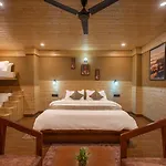 The Charvi Chalet I Vacations I Conference I Mice I Family Events I Open Air Terrace I Sky Bonfire I Kufri By Exotic Stays