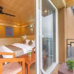 The Charvi Haven I Bonfire I Forest Treks I Memories I Open Air Lawn & Terrace I Kufri By Exotic Stays