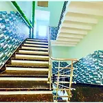 Simla Hotel K R I S H N A B - B Near Mall Road And Temple