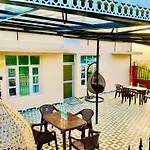 Royal Ace !! Mountain View Rooms!! Private Balcony!!