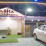 Asha Residency By Stayapart