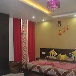Parimahal Cottage