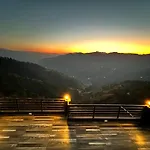 The Getaway