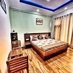 Baldeyan Breeze Family Apartments With Balcony View