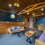 Silent Woods 3 Bhk Wooden Cottage
