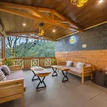 Silent Woods 3 Bhk Wooden Cottage