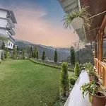 Silent Woods 3 Bhk Wooden Cottage