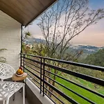 Silent Woods 3 Bhk Wooden Cottage