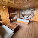 Victory Hotel And Restaurant By Gs Hospitality