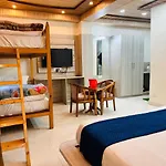 Hotel Yog Maya Near Sankat Mochan Temple