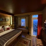 Meenabagh Homes