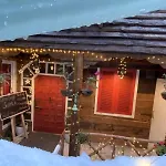 Meenabagh Homes