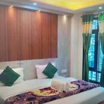 Green Mountain View Himachal Pradesh With Restaurant