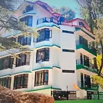 Green Mountain View Himachal Pradesh With Restaurant
