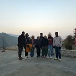 Hotel O New Shushant Regency