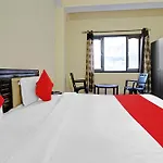 Hotel O New Shushant Regency