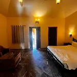 Sanjay Lodge