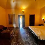 Sanjay Lodge
