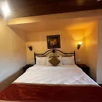 Sanjay Lodge