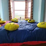 Hotel O Home 81250D Abhiaak Regency
