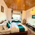 The Exotic Retreat I Vacations I Conference I Mice I Family Events I Kufri By Exotic Stays