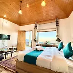 The Exotic Retreat I Vacations I Conference I Mice I Family Events I Kufri By Exotic Stays