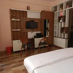 The Banoak Homes Mashobra