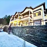 The Kufri Root I Vacations I Conference I Family Events I Kufri By Charvi Retreat