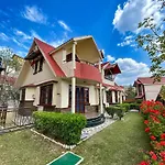 Manla Homes Resort