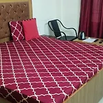 Krishna Hill Stay Near Mall Road