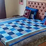 Krishna Hill Stay Near Mall Road