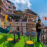 The Hosteller Shimla