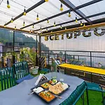 The Hosteller Shimla