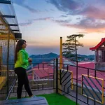 The Hosteller Shimla