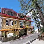 Hotel O Kanlog Near Isbt Shimla Formerly Pine View Homestay