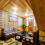 Hotel O Kanlog Near Isbt Shimla Formerly Pine View Homestay