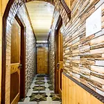 Hotel O Kanlog Near Isbt Shimla Formerly Pine View Homestay