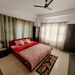 Whispering Meadows U Get Entire 3 Bhk