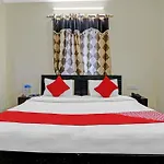 Hotel O New Shushant Regency