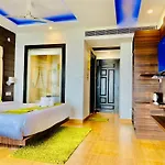 Royal Green Valley Mashobra By Naina Staycation - Mountain And Valley View Rooms