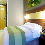 The Grand Welcome