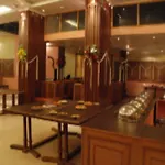 Moon International Hotel