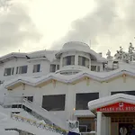 Galleu Hill Resort