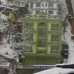 Hotel Blue Diamond