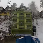 Hotel Blue Diamond