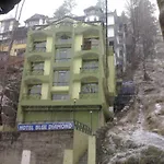Hotel Blue Diamond
