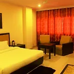 Ck International Hotel